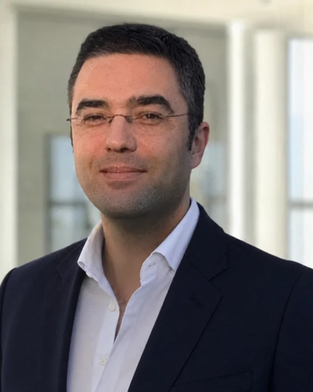 Dr. Pablo Rodríguez de Tembleque Relaño, médico perito especialista en negligencias médicas